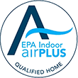 Indoor airPlus